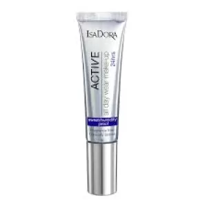 Image of Isadora Active All Day Wear Make-Up Foundation 11 Ivory