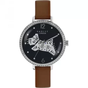 Image of Ladies Radley Folk Dog Watch