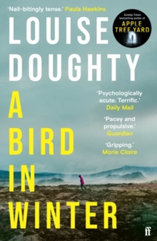 Image of A Bird in Winter. Paperback. By Louise Doughty Books