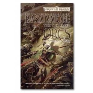 Image of The Thousand Orcs