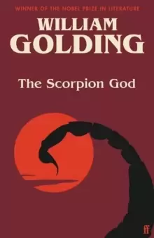 Image of The Scorpion God : Three Short Novels (introduced by Charlotte Higgins)