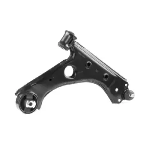 Image of RIDEX Suspension arm 273C0500 Track control arm,Wishbone OPEL,FIAT,PEUGEOT,Corsa D Schragheck (S07),Corsa E Schragheck (X15),Adam (M13)