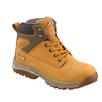 Image of Fast Track Honey Boot - S3 WR SRA - Size 7