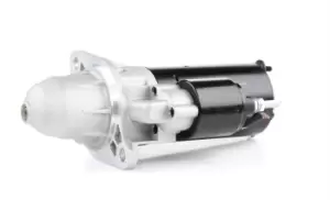 Image of RIDEX Starter motor Starter Output: 1,7kW 2S0138 Starter,Engine starter VW,TRANSPORTER III Bus,Transporter T3 Kastenwagen