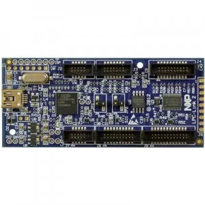 Image of PCB design board Embedded Artists EA XPR 200 OM13054