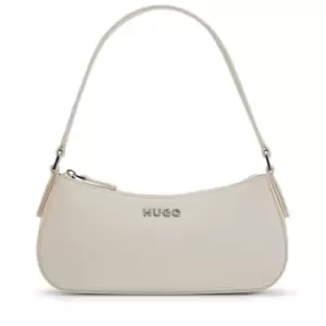 Image of Hugo Chris SM Hobo R. 10246409 01 - White