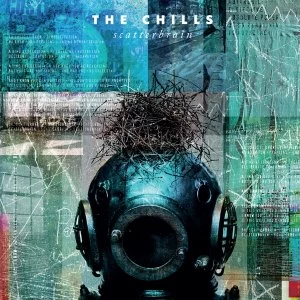 Image of The Chills - Scatterbrain Vinyl