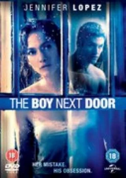 Image of The Boy Next Door