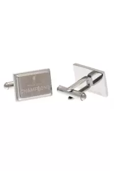 Image of Premier League Champions Cufflinks