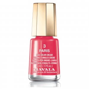 Image of Mavala Paris Nail Colour (5ml)