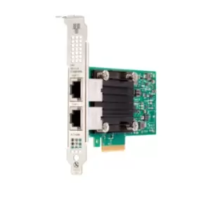 Image of 817745-B21 - Internal - Wired - PCI Express - Ethernet - 10000 Mbit/s