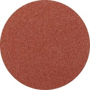 Image of PFERD 42871208 Sanding discs Grit size 80 (Ø) 125mm 50 pc(s)