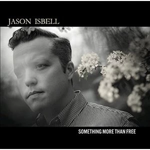 Image of Jason Isbell - Something More Than Free Vinyl