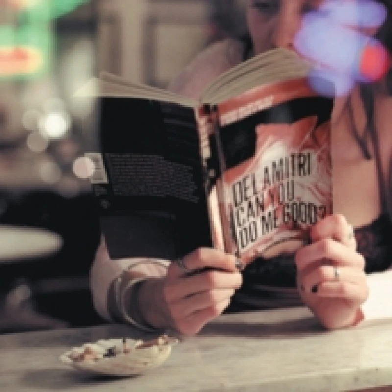 Image of Can You Do Me Good? Vinyl