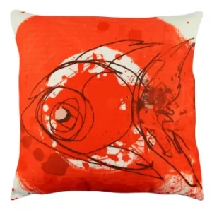 Image of A12572 Multicolor Cushion