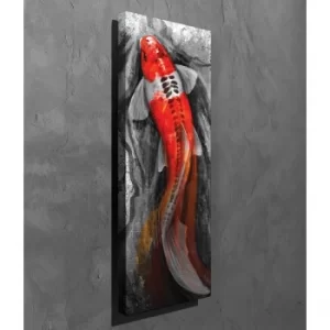 Image of PC259 Multicolor Decorative Canvas Painting