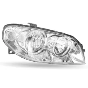 Image of TYC Headlights FIAT 20-0351-05-2 46849354 Headlamp,Headlight