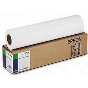Image of Original Epson Enhanced Adhesive Synthetic Paper 24 inch610mm