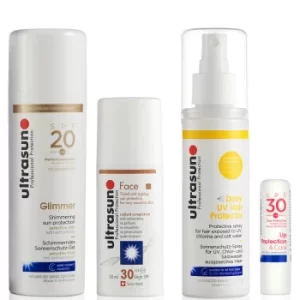 Image of Ultrasun Festival Essentials Pack