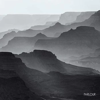 Image of Parlour - Parlour Vinyl