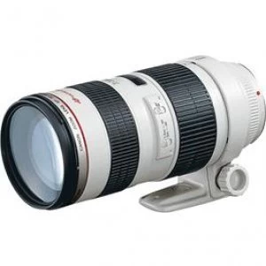 Image of EF 70-200mm f/2.8L USM