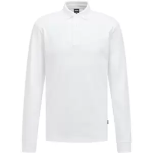 Image of Boss Pado 30 10241542 01 - White