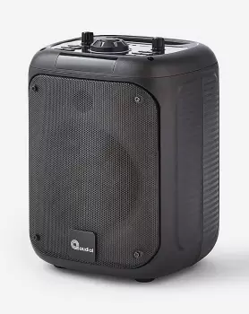 Image of Audial Party 15W Cube Speaker