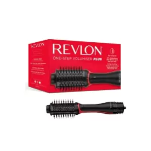 Image of Revlon One-Step Volumiser Plus Dryer and Styler