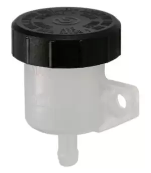 Image of TRW Expansion Tank, brake fluid MCZ530
