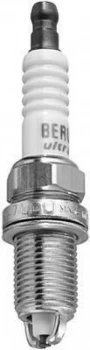 Image of Beru Z74 / 0002330710 Ultra Spark Plug Replaces 961 962 458 0