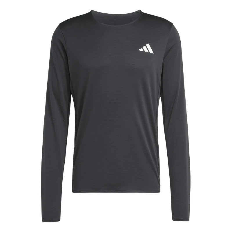 Image of Long Sleeve Jersey adidas Adizero Noir Male XL