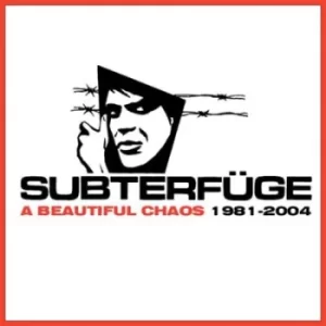 Image of A Beautiful Chaos 1981-2004 by Subterfuge Vinyl Album