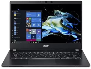Image of Acer TravelMate P6 TMP614-51 14" Laptop