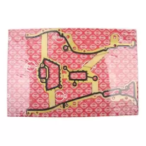 Image of ELRING Gaskets OPEL,SUZUKI,VAUXHALL 476.790 09157567,55561181,638198 Gasket, timing case 638225,638287,1611984E00