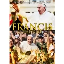 Image of Francis: The Pope