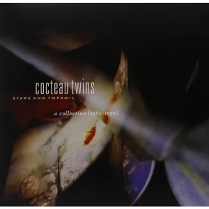 Image of Cocteau Twins - Stars And Topsoil Vinyl