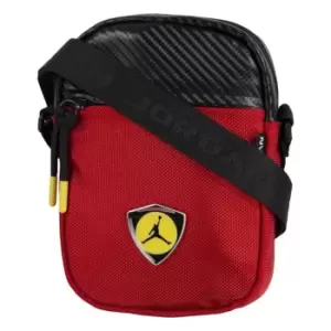 Image of Air Jordan Moto Festivl Bg 99 - Red