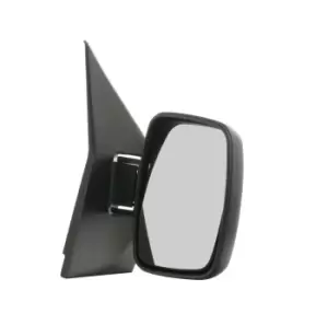 Image of ALKAR Wing mirror 9202969 Outside mirror,Side mirror MERCEDES-BENZ,VITO Bus (638),VITO Kasten (638)