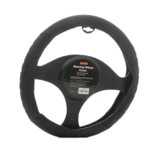 Image of RIDEX Steering wheel cover 4791A0132