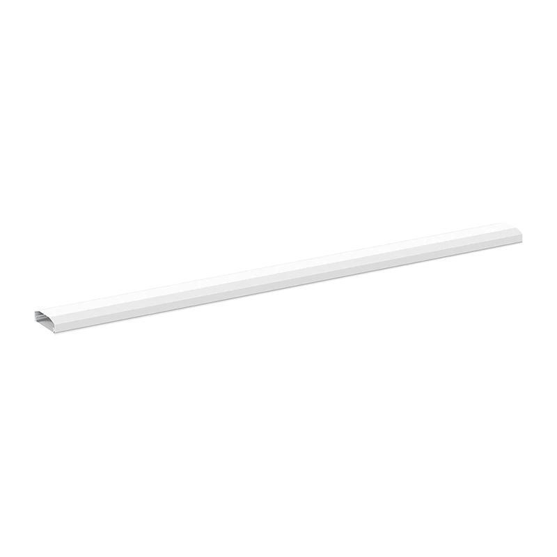 Image of LogiLink Cable Channel. PVC. 750x60x20mm. white