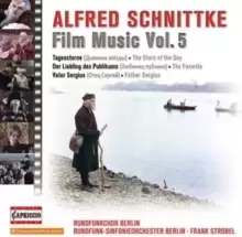 Image of Alfred Schnittke: Film Music