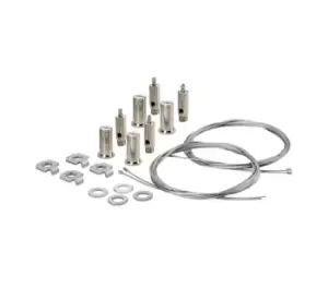 Image of Philips CoreLine Suface Mounted Suspension Kit - 405670789