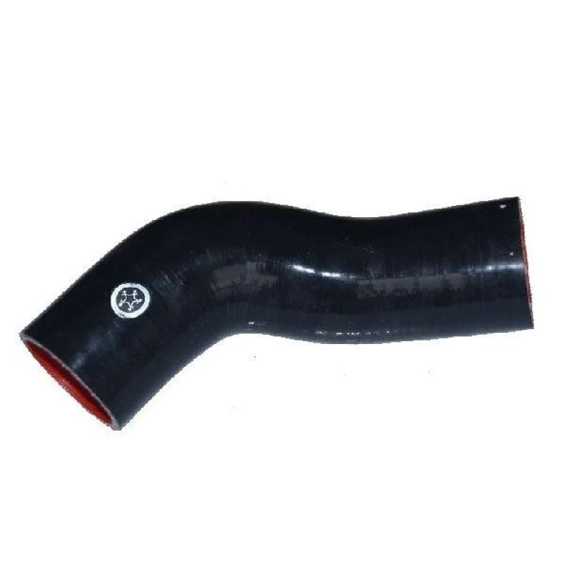 Image of HORTUM 15044 Turbocharger Hose without connecting pipe Charger Intake Hose (3314)