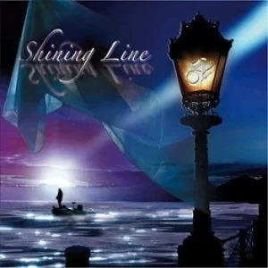 Image of Shining Line by Shining Line CD Album