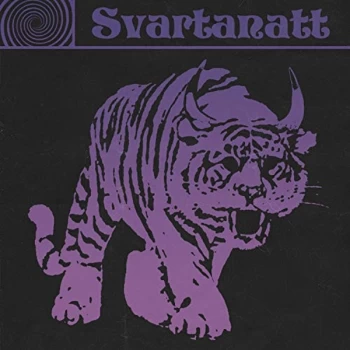 Image of Svartanatt - Svartanatt Vinyl