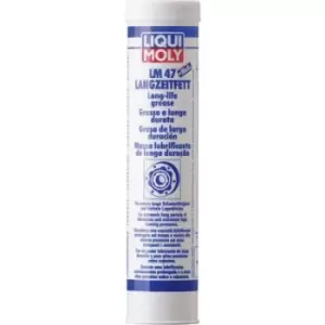 Image of Liqui Moly LM47-long time grease + MoS2 400 g