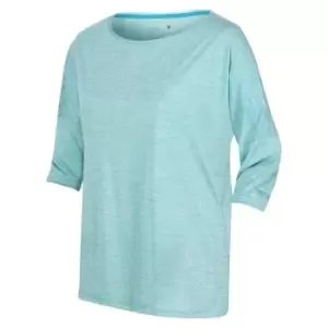 Image of Regatta Pulser II T-Shirt - Blue