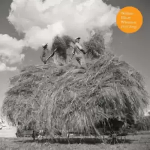 Image of William Elliott Whitmore - Field Songs CD Album - Used