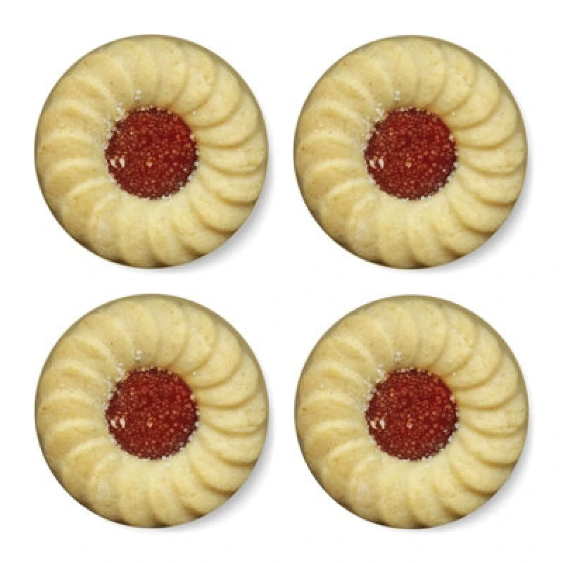 Image of Biscuits Coaster Set