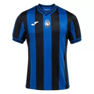 Image of Joma Atalanta Home Shirt 2022 2023 - Blue